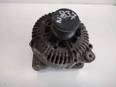 Автозапчасти б/у генератор за audi a6 c6 (4f2) 2.0 tdi ссылки oem iam 03g903016a 2543374a tg17c054