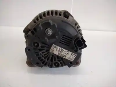 Автозапчасти б/у генератор за audi a6 c6 (4f2) 2.0 tdi ссылки oem iam 03g903016a 2543374a tg17c054