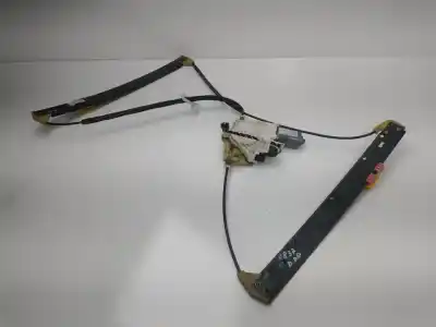 Second-hand car spare part passenger side right window regulator for audi a6 c6 (4f2) 2.0 tdi oem iam references 4f095802d 4f095802d 