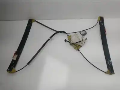 Second-hand car spare part passenger side right window regulator for audi a6 c6 (4f2) 2.0 tdi oem iam references 4f095802d 4f095802d 