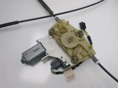 Second-hand car spare part passenger side right window regulator for audi a6 c6 (4f2) 2.0 tdi oem iam references 4f095802d 4f095802d 