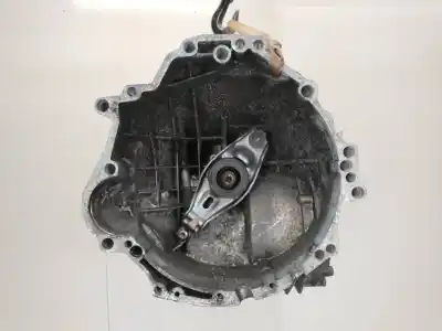 Second-hand car spare part GEARBOX for AUDI A4 AVANT (8E)  OEM IAM references HVE  HVE