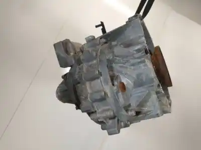 Second-hand car spare part GEARBOX for VOLKSWAGEN GOLF VII LIM.  OEM IAM references RGN  RGN