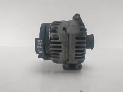 Автозапчастина б/у генератор для mini mini (r50, r53) cooper посилання на oem iam 0124325158  755922301