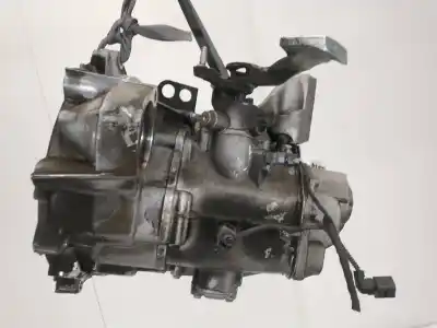 Second-hand car spare part GEARBOX for VOLKSWAGEN GOLF VII LIM. (BQ1)  OEM IAM references SEH  SEH