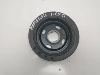 İkinci el araba yedek parçası krank kasnagi için nissan x-trail (t32) 360 4x4 oem iam referansları   