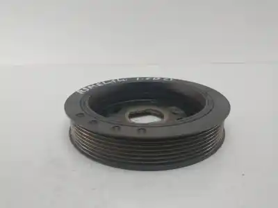 İkinci el araba yedek parçası krank kasnagi için nissan x-trail (t32) 360 4x4 oem iam referansları   