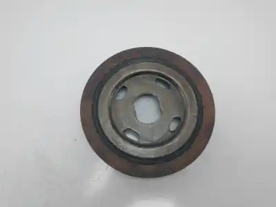 İkinci el araba yedek parçası krank kasnagi için nissan x-trail (t32) 360 4x4 oem iam referansları   