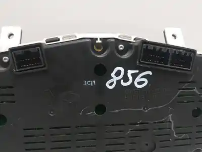 Peça sobressalente para automóvel em segunda mão quadrante por renault koleos bose edition referências oem iam 24810jz07b  