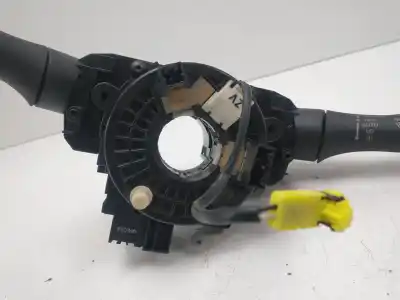 Second-hand car spare part multifunction switch for renault koleos bose edition oem iam references   