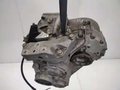 Pièce détachée automobile d'occasion BOÎTE DE VITESSES pour VOLKSWAGEN PASSAT LIM. (3G2)  Références OEM IAM QFZ  QFZ