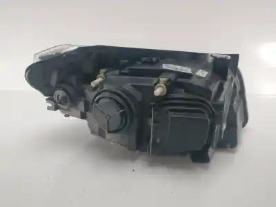 Second-hand car spare part left headlight for bmw x1 (e84) sdrive 18d oem iam references 89093511  