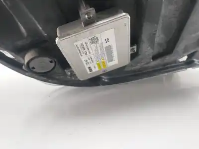 Second-hand car spare part left headlight for bmw x1 (e84) sdrive 18d oem iam references 89093511  