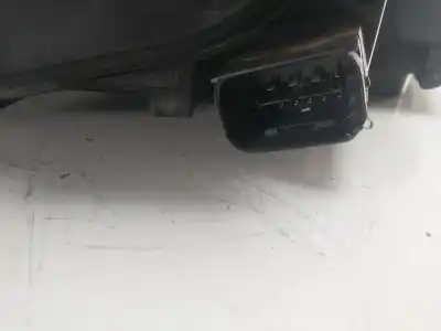 Second-hand car spare part left headlight for bmw x1 (e84) sdrive 18d oem iam references 89093511  