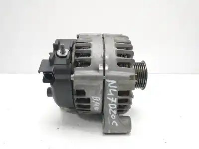 Second-hand car spare part ALTERNATOR for BMW X3 (F25)  OEM IAM references 7802261AI06  FG18S019