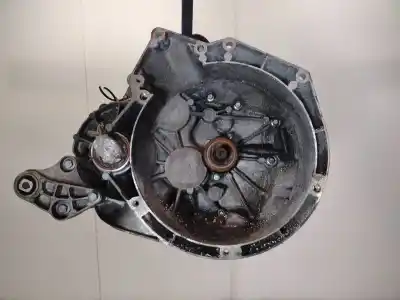 Peça sobressalente para automóvel em segunda mão caixa de velocidades por ford focus lim. (cb4) trend referências oem iam cv6r7002pf