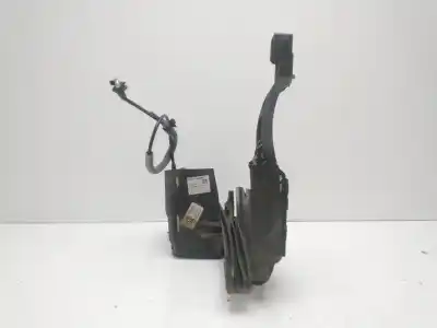 Peça sobressalente para automóvel em segunda mão fechadura da porta dianteira direita por ford focus lim. (cb4) trend referências oem iam bm5aa21812bf