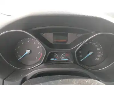 Second-hand car spare part DASHBOARD for FORD FOCUS LIM. (CB4)  OEM IAM references BM5T10849BAG  21103442