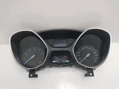 Peça sobressalente para automóvel em segunda mão quadrante por ford focus lim. (cb4) trend referências oem iam bm5t10849bag  21103442