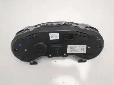 Peça sobressalente para automóvel em segunda mão quadrante por ford focus lim. (cb4) trend referências oem iam bm5t10849bag  21103442