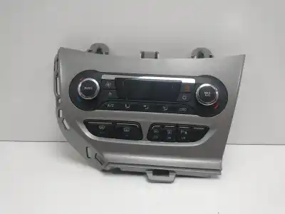 Second-hand car spare part heating / air conditioning control panel for ford focus lim. (cb4) trend oem iam references bm5t18c612cl  wl8a16298