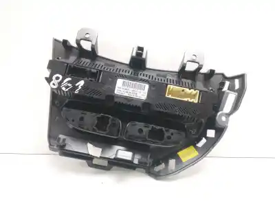 Second-hand car spare part heating / air conditioning control panel for ford focus lim. (cb4) trend oem iam references bm5t18c612cl  wl8a16298
