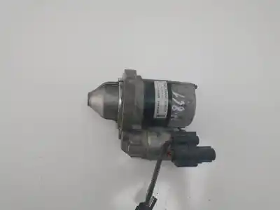 Peça sobressalente para automóvel em segunda mão motor de arranque por ford focus lim. (cb4) trend referências oem iam esw10e40  cv6t11000gc