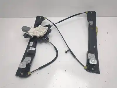 Second-hand car spare part passenger side right window regulator for ford focus turn. trend + oem iam references bm51a23200bf