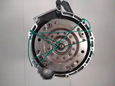 Second-hand car spare part gearbox for bmw x1 (e84) sdrive 18d oem iam references 6hp21