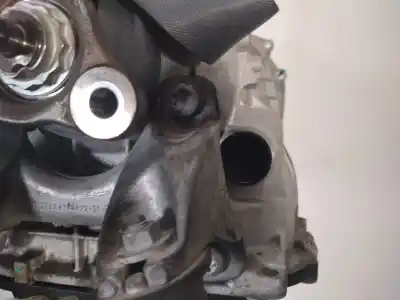 Pezzo di ricambio per auto di seconda mano riduttore per bmw x1 (e84) sdrive 18d riferimenti oem iam 6hp21  4239444