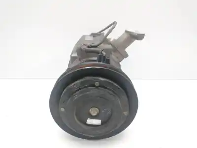 Pezzo di ricambio per auto di seconda mano compressore aria condizionata per mitsubishi montero (v80/v90) 3.2 di-d cat riferimenti oem iam 4472606491  10s17c