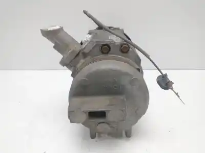 Pezzo di ricambio per auto di seconda mano compressore aria condizionata per mitsubishi montero (v80/v90) 3.2 di-d cat riferimenti oem iam 4472606491  10s17c