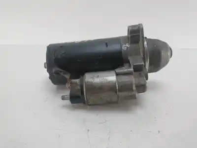 Peça sobressalente para automóvel em segunda mão motor de arranque por bmw 3 compact (e46) 320 td referências oem iam 
