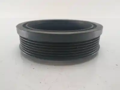 Pièce détachée automobile d'occasion poulie de vilebrequin pour audi a3 (8p1) 2.0 tdi 16v références oem iam 03g105243