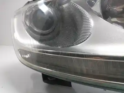 Pezzo di ricambio per auto di seconda mano faro anteriore destro per volkswagen phaeton (3d2/3d8) motor 3.2 ltr. - 177 kw v6 24v riferimenti oem iam 3d1941018n  89007924