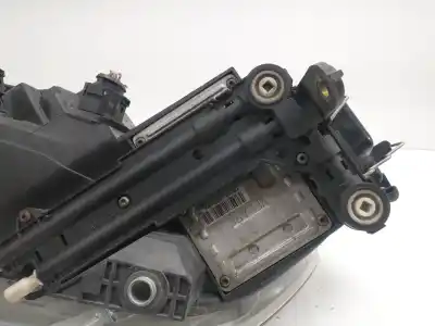 Pezzo di ricambio per auto di seconda mano faro anteriore destro per volkswagen phaeton (3d2/3d8) motor 3.2 ltr. - 177 kw v6 24v riferimenti oem iam 3d1941018n  89007924