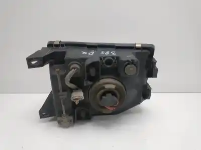 Автозапчастина б/у ПРАВА ФА для MITSUBISHI GALLOPER (HYUNDAI)  Посилання на OEM IAM 11087234  11087233