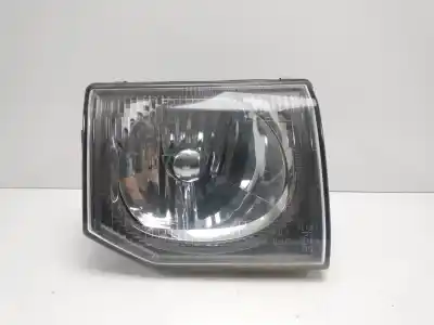 Recambio de automóvil de segunda mano de FARO DERECHO para MITSUBISHI GALLOPER (HYUNDAI)  referencias OEM IAM 11087234 11087233 