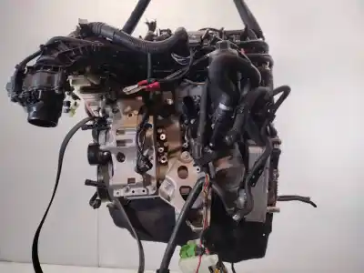 Pièce détachée automobile d'occasion MOTEUR COMPLET pour BMW SERIE 3 LIM. (F30)  Références OEM IAM B47D20A  B47D20A
