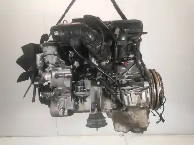Peça sobressalente para automóvel em segunda mão MOTOR COMPLETO por BMW SERIE 5 BERLINA (E39)  Referências OEM IAM 256S5  