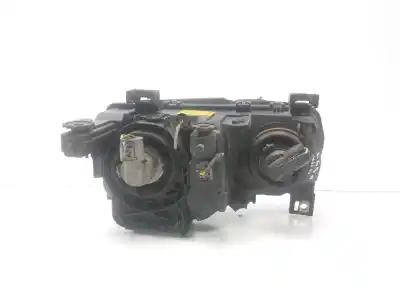 Second-hand car spare part left headlight for bmw serie 3 compact (e46) 320td oem iam references   0301187201