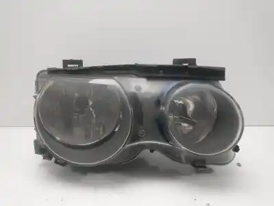 Second-hand car spare part right headlight for bmw serie 3 compact (e46) 320td oem iam references 6901970  0301187202