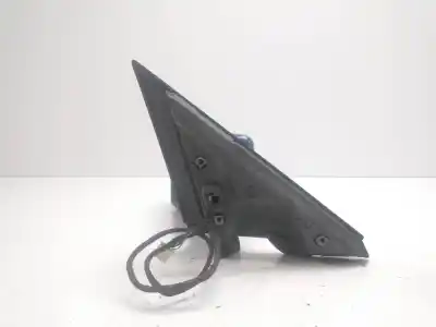 Peça sobressalente para automóvel em segunda mão espelho retrovisor esquerdo por bmw serie 3 compact (e46) 320td referências oem iam 0117351  
