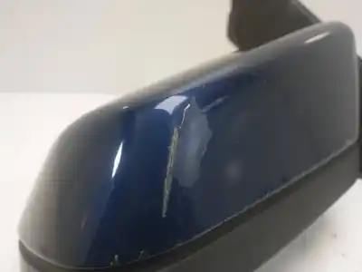 Second-hand car spare part left rearview mirror for bmw serie 3 compact (e46) 320td oem iam references 0117351