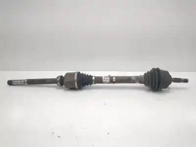 Second-hand car spare part front right transmission for citroen ds3 style oem iam references   