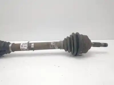 Pezzo di ricambio per auto di seconda mano trasmissione anteriore destra per citroen ds3 style riferimenti oem iam 