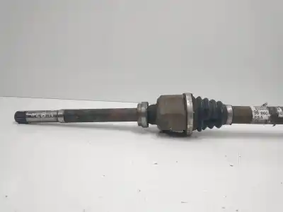 Second-hand car spare part front right transmission for citroen ds3 style oem iam references   