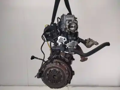 Peça sobressalente para automóvel em segunda mão motor completo por renault twingo authentique referências oem iam d7f800  d7f800