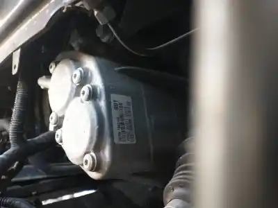 Pezzo di ricambio per auto di seconda mano RIDUTTORE per FORD KUGA  Riferimenti OEM IAM DG9R7002HB  DG9R7002HB