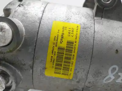 Pezzo di ricambio per auto di seconda mano compressore aria condizionata per ford kuga st-line riferimenti oem iam gv6119d629cc